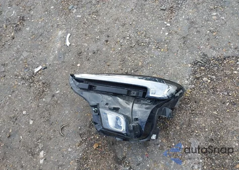 2024 Buick Encore Gx Sport Touring Fwd из США, поврежденный, VIN KL4AMDSL6RB061761